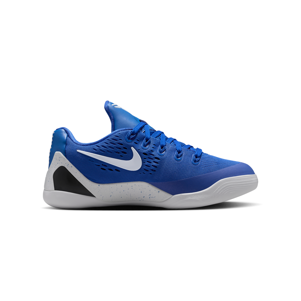 Nike Kobe 9 EM Low TB Game Royal (GS) | FV3607-400