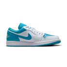 Jordan 1 Low Aquatone