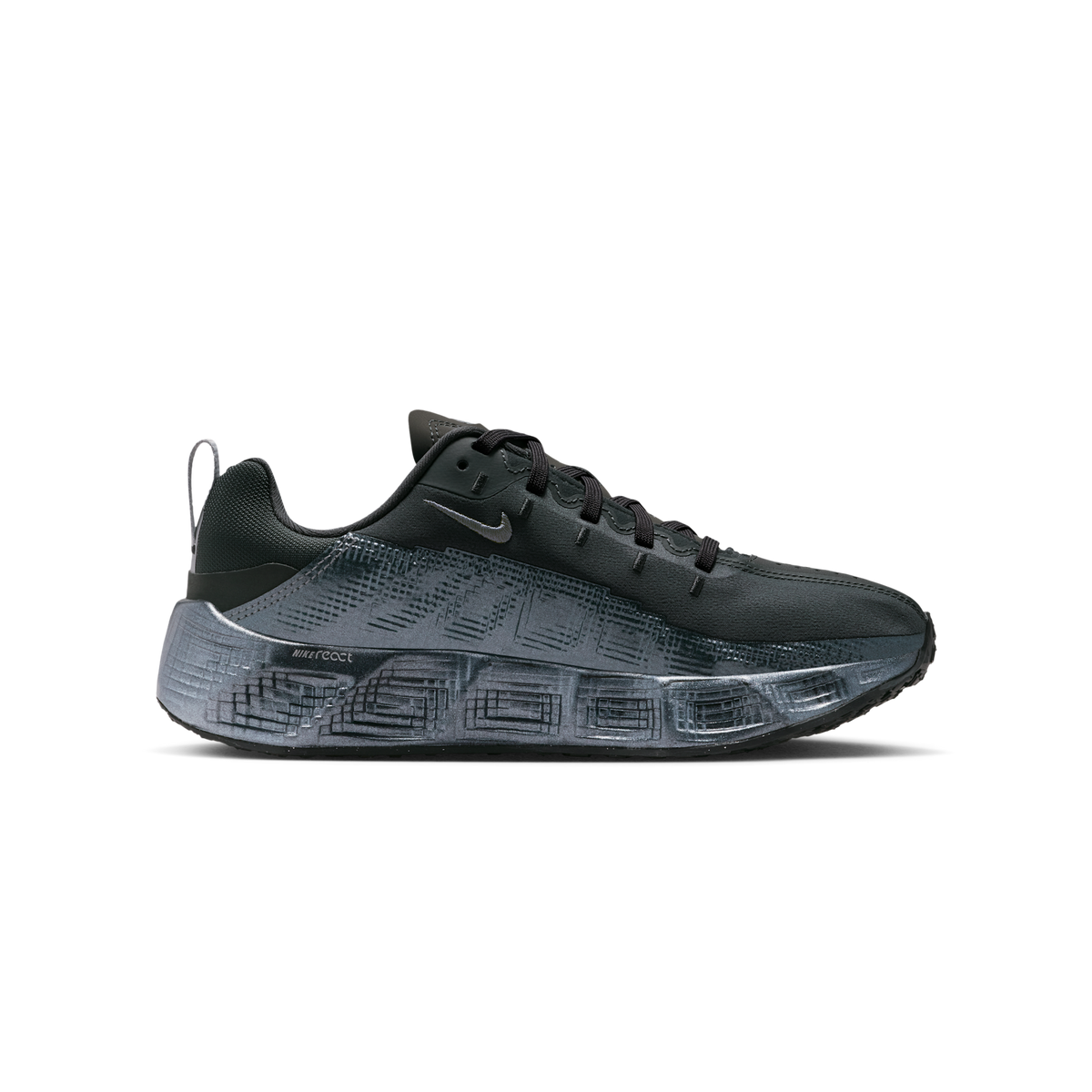 Nike Ava Rover SE Dark Smoke Grey Light Carbon (GS)