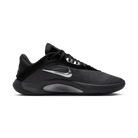 Nike A'ja Wilson A'One Black Dark Smoke Grey (Women's)