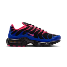 Nike Air Max Plus Black Racer Blue Hyper Pink (Women's)