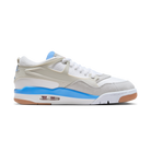 Jordan 4 RM White Legend Blue