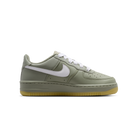 Nike Air Force 1 Low LV8 Light Army Gum White (GS)