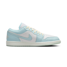 Jordan 1 Low SE Glacier Blue Summit White