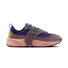 Jordan Trunner O/S Purple Smoke