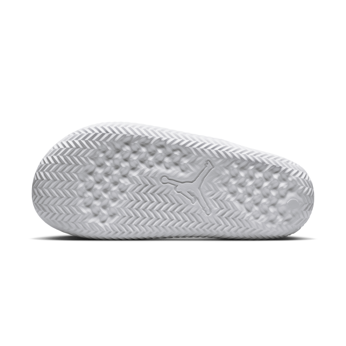 Jordan Jumpman Slide Black White
