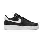 Nike Air Force 1 Low Premium Now Accepting All Flowers Black (Women's)