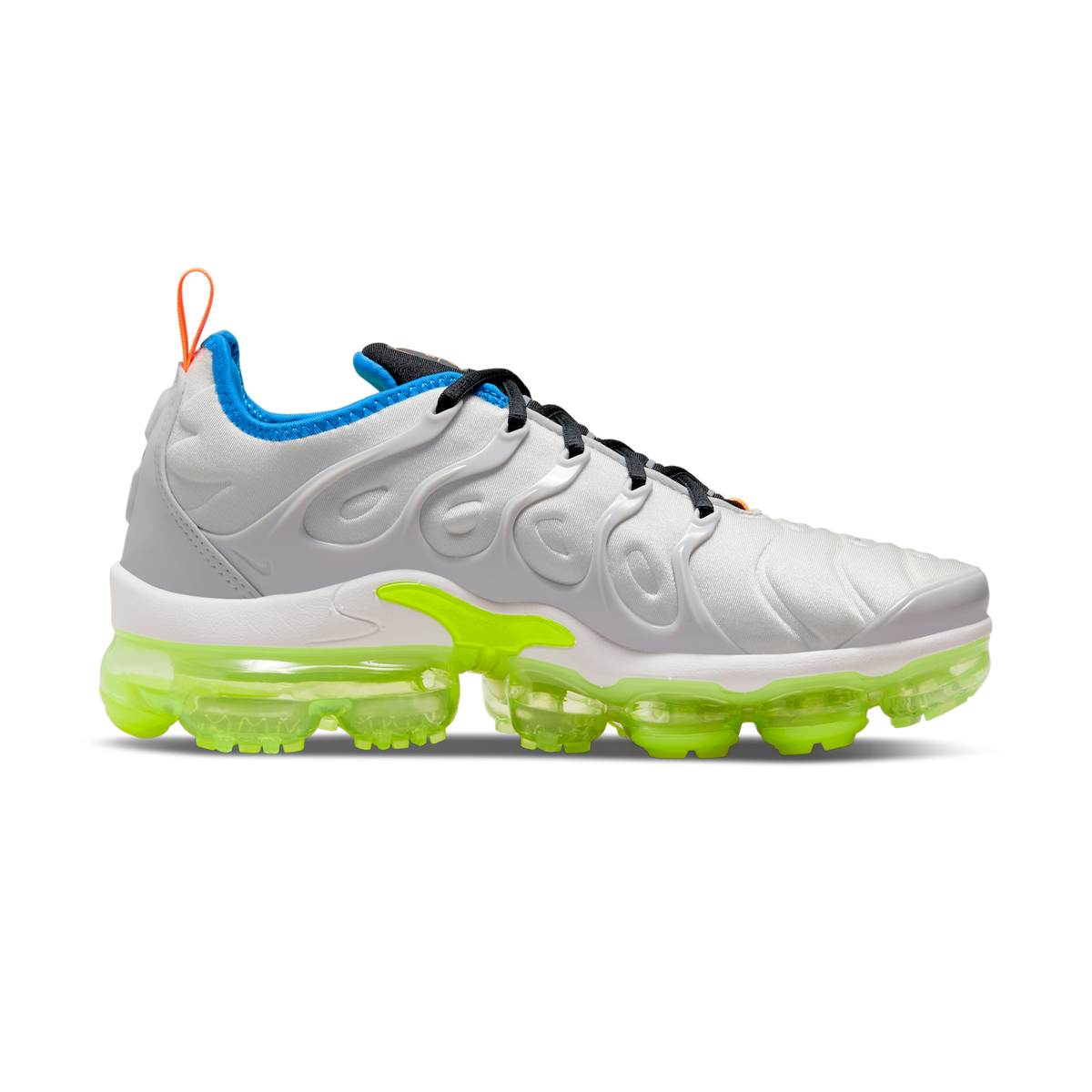 Nike Air VaporMax Plus Photon Dust Volt (Women's) | DQ4695-001