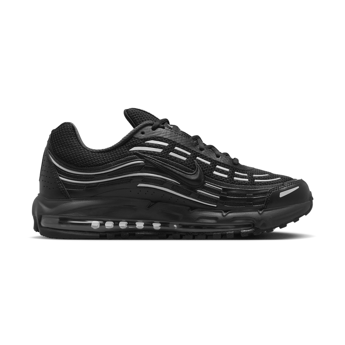 Nike Air Max TL 2.5 Black Metallic Silver | FZ4110-002