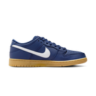 Nike SB Dunk Low Navy Gum | FJ1674-400