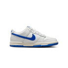 Nike Dunk Low Summit White Hyper Royal (GS)