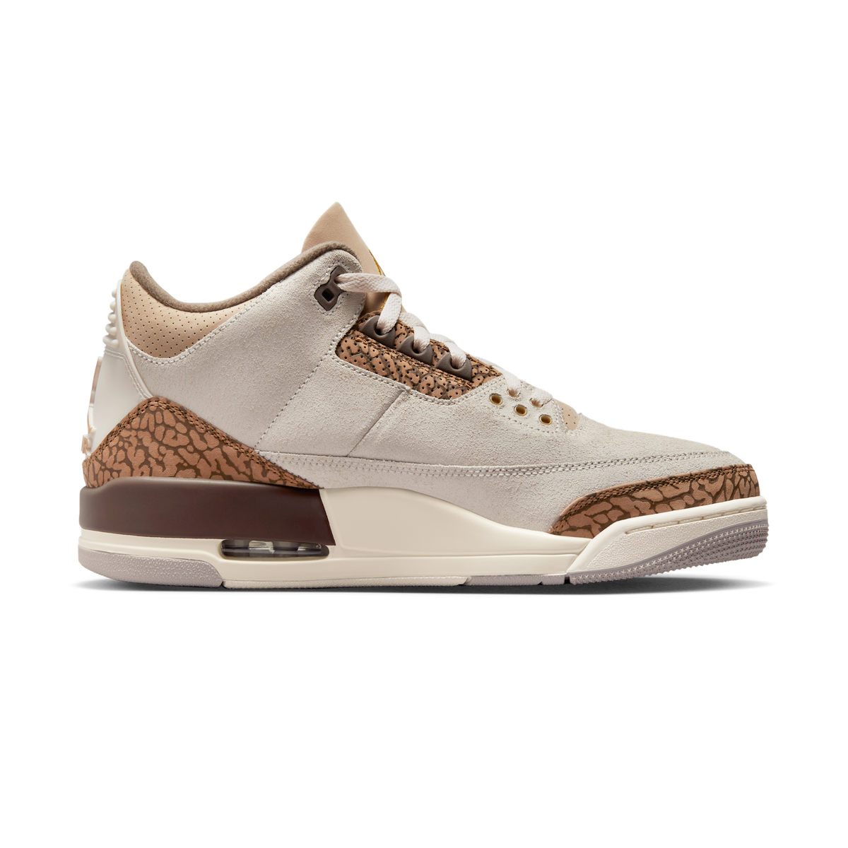 Jordan 3 Retro Palomino