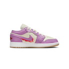 Jordan 1 Low SE Peanut Butter & Jelly (GS)
