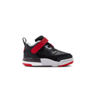 Jordan Spizike Low Black Cement (TD)