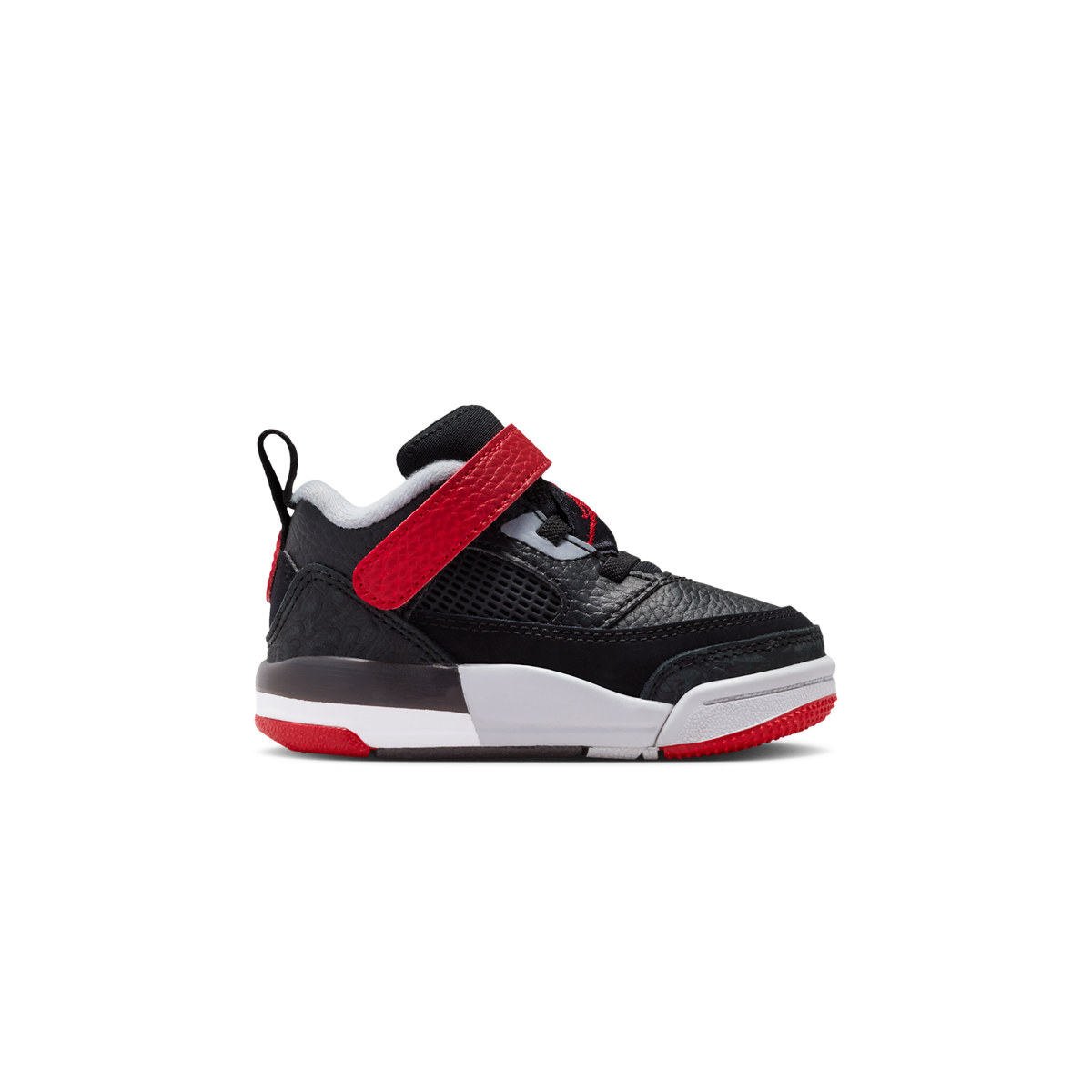 Jordan Spizike Low Black Cement (TD)