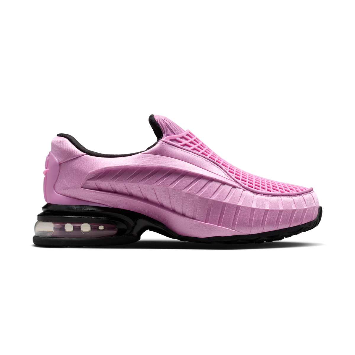 Nike Air Max Dolce Light Magenta Black (Women's)