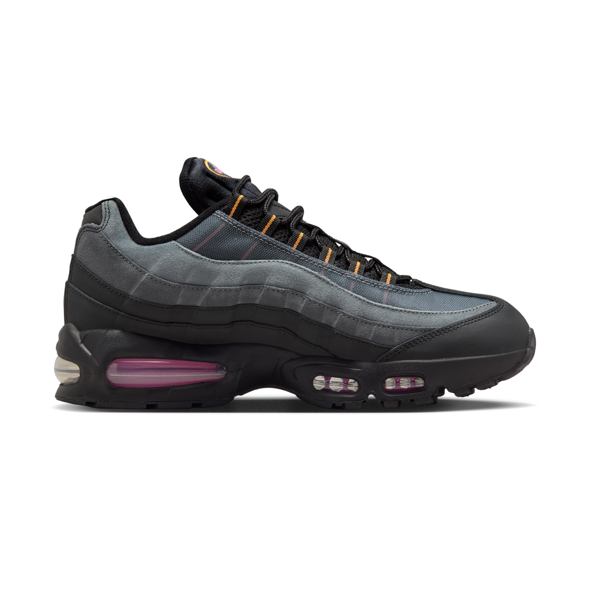 Nike Air Max 95 OG Big Bubble Sundial