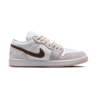Jordan 1 Low Coral (Women's)