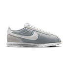 Nike Cortez Textile Flat Silver White | HF0263-002