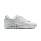 Nike Air Max 90 White Hyper Turquoise