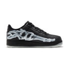 Nike Air Force 1 Low Black Skeleton Halloween (2019)