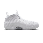 Nike Air Foamposite One Triple White