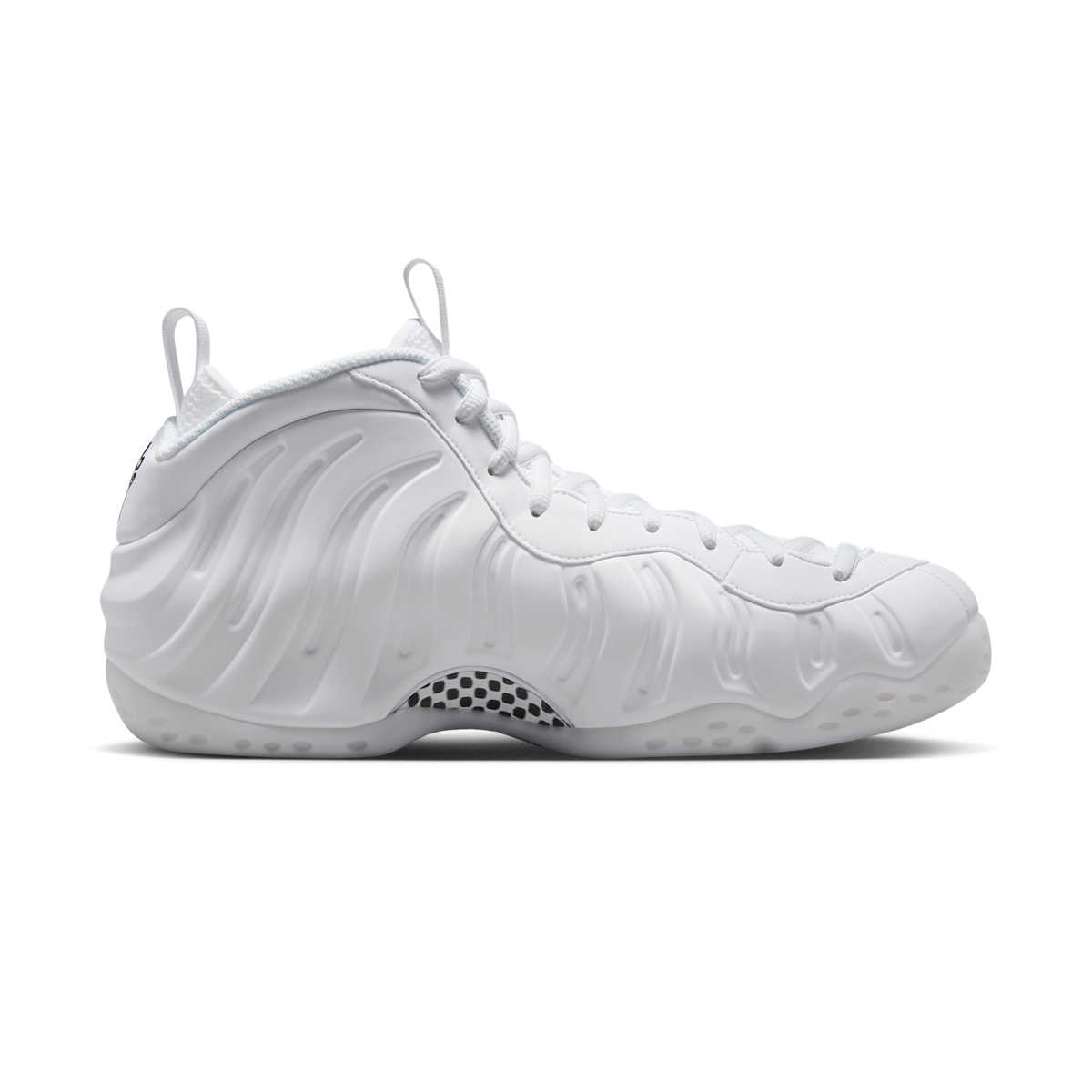 Nike Air Foamposite One Triple White