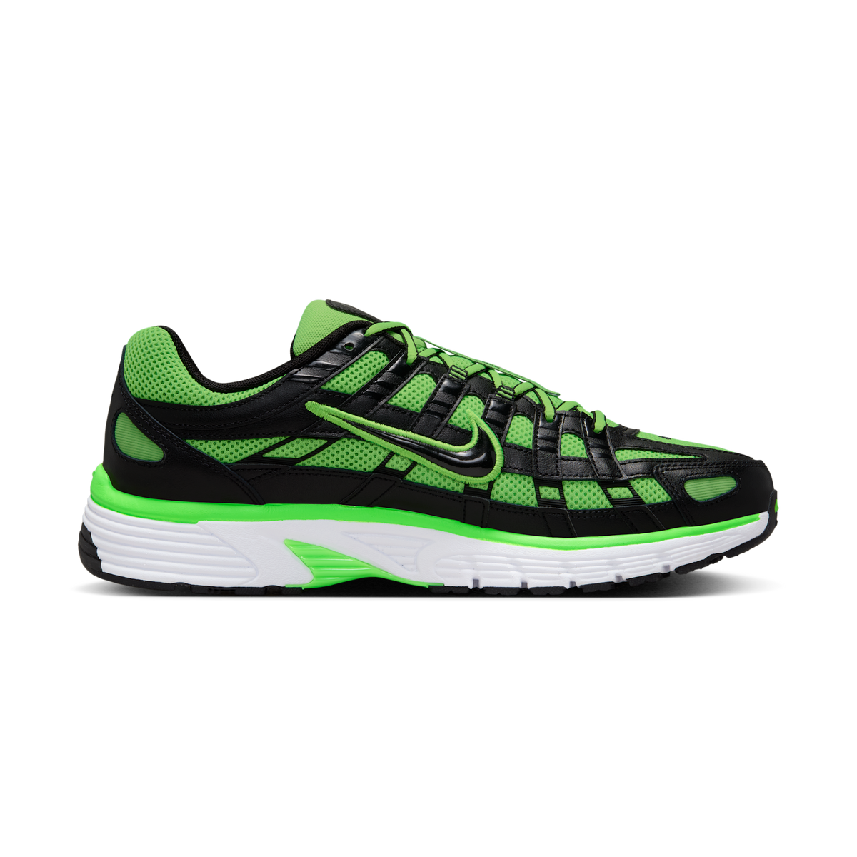 Nike P-6000 Green Strike