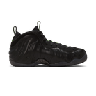 Nike Air Foamposite Pro Black Voltage Yellow