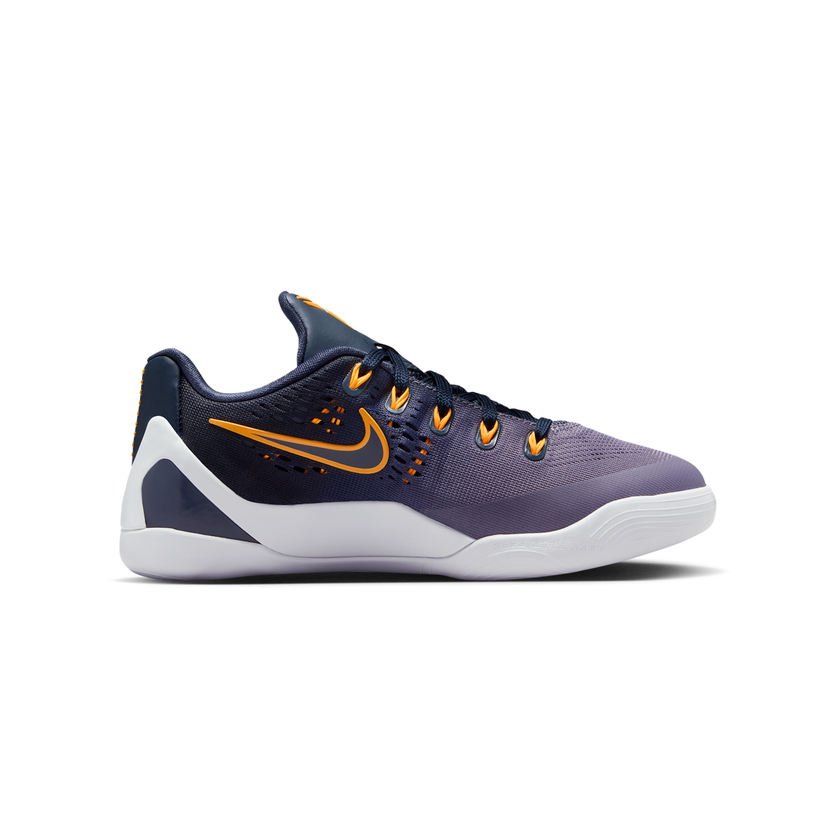 Nike Kobe 9 EM Low Fade (GS) | IM6641-400