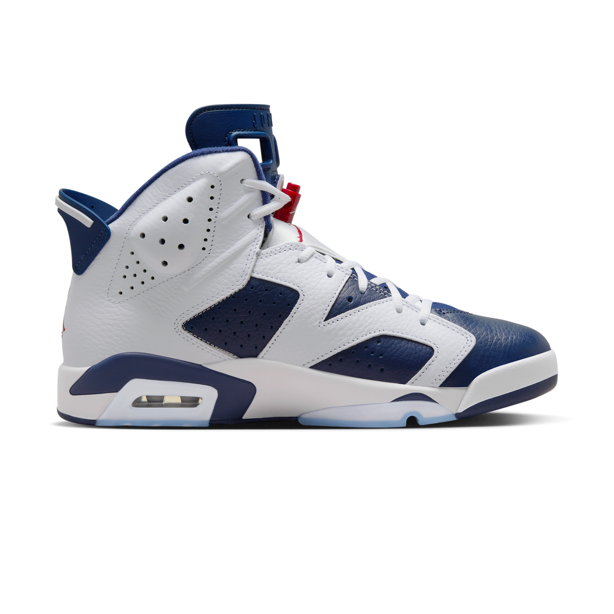 Jordan 6 Retro Olympic (2024)