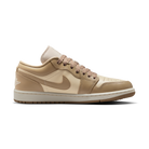 Jordan 1 Low Rattan Sail Desert Camo (Women's)