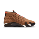 Jordan 14 Retro Winterized Archaeo Brown