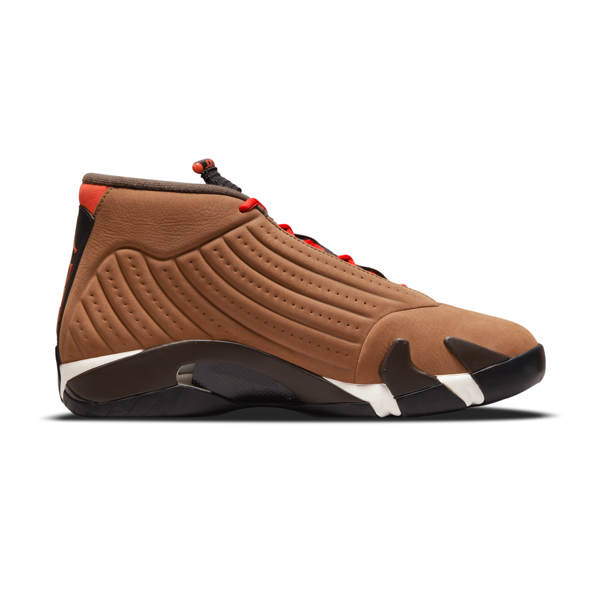 Jordan 14 Retro Winterized Archaeo Brown
