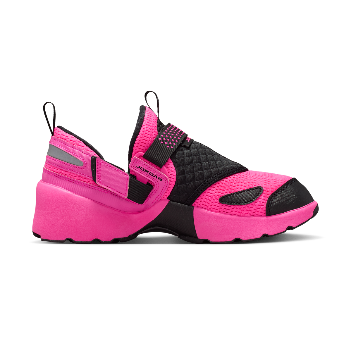 Jordan Trunner LX Pink Blast Black (Women's)
