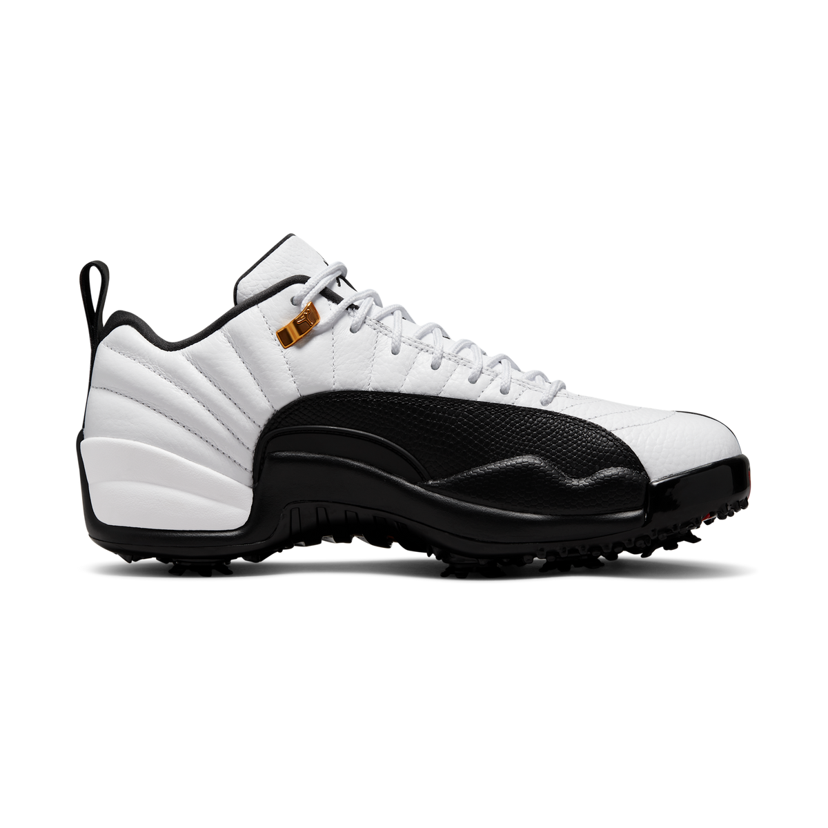 Jordan 12 Retro Low Golf Taxi