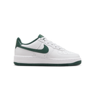 Nike Air Force 1 Low White Vintage Green (GS)