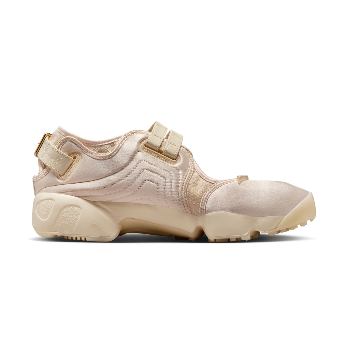 Nike Air Rift Pearl White Buckle Strap (Women's)