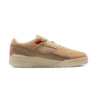 Jordan Flight Court Mushroom Desert Camo Fossil Fire Red
