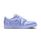Jordan 1 Low Method of Make Satin Aluminum (Women's)