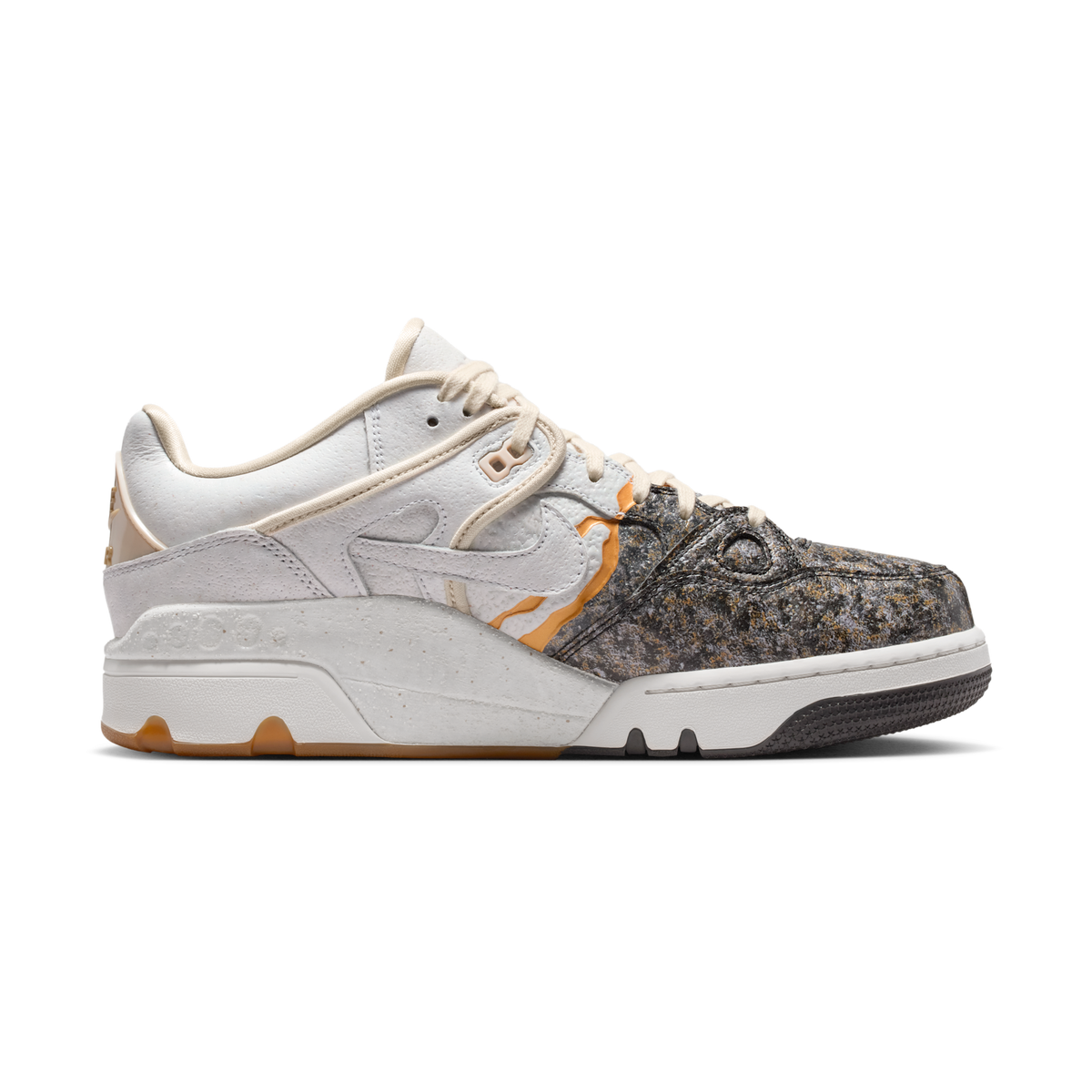 Nike Air Force 3 Low SP Nigo Kintsugi Phantom Night Stadium (OGIN Version)