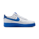 Nike Air Force 1 Low '07 White Game Royal (2026)