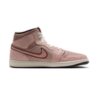 Jordan 1 Mid SE Día de Muertos