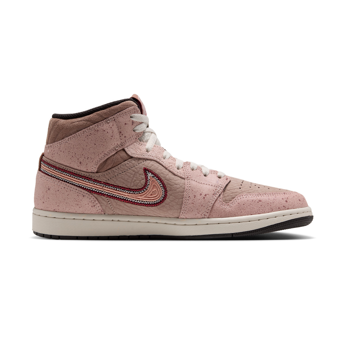 Jordan 1 Mid SE Día de Muertos