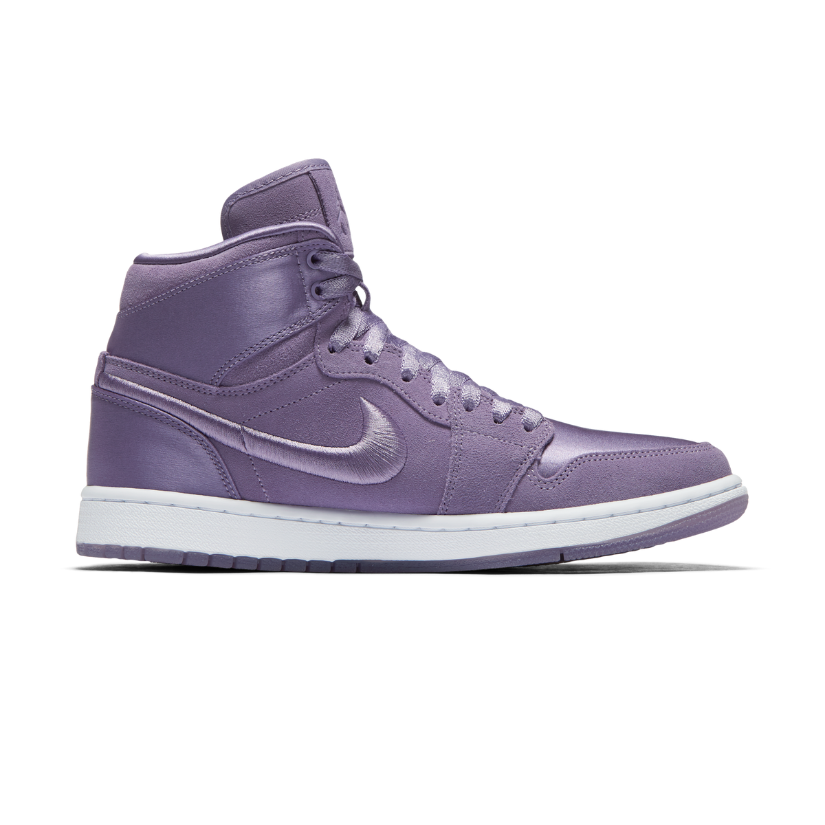 Jordan 1 Retro High Season of Her Orchid Mist (Women's)