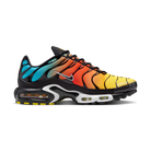 Nike Air Max Plus Baltic Blue Safety Orange