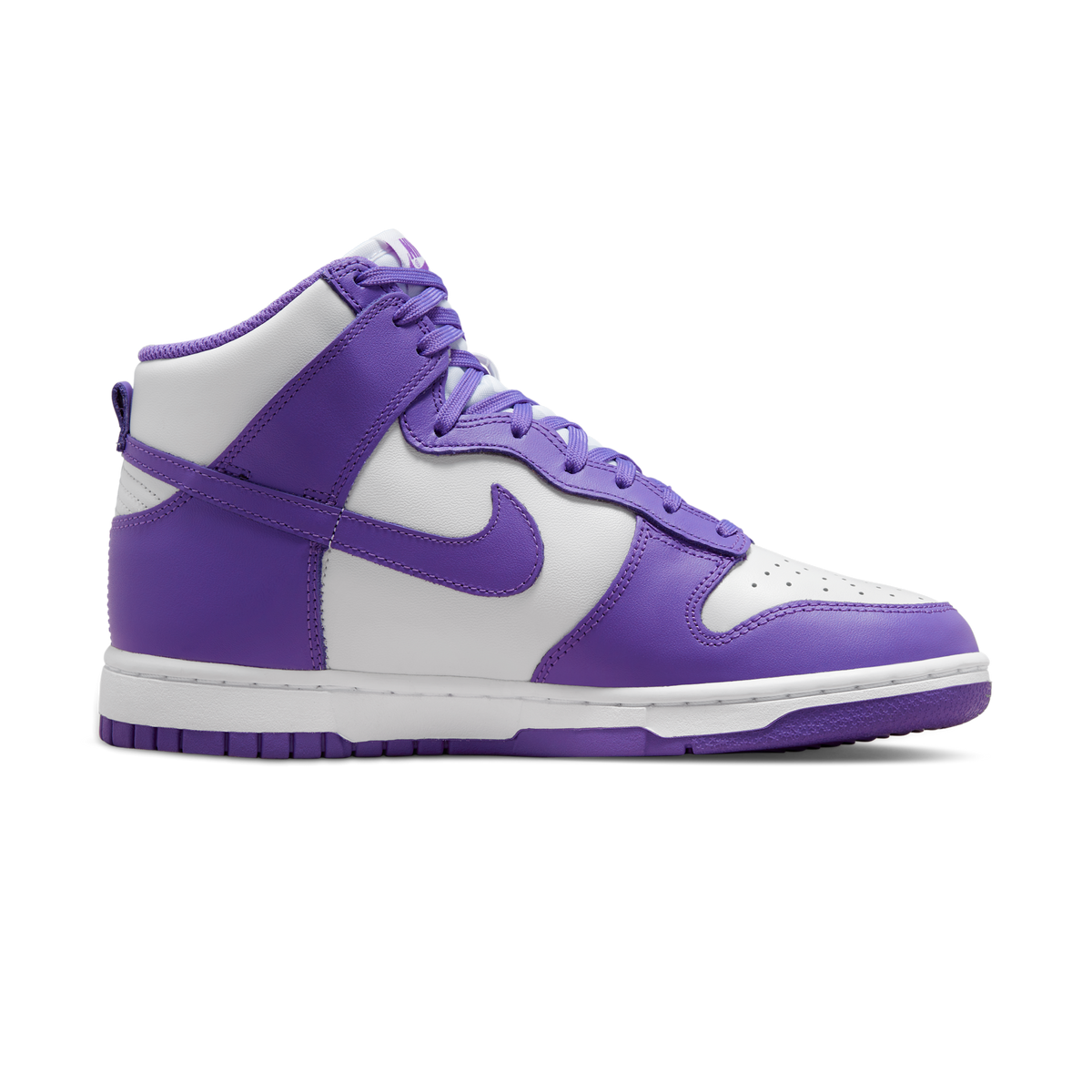 Nike Dunk High Psychic Purple (Women's) | DD1869-112