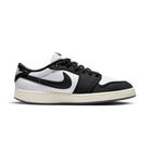 Jordan 1 Retro AJKO Low Black White