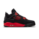 Jordan 4 Retro Red Thunder
