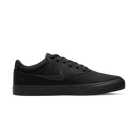 Nike SB Chron 2 Canvas Triple Black